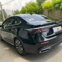 آریزو 6پرو مدل 1402|خودرو سواری و وانت|لواسان, |دیوار