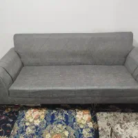 مبل هفت نفره راحتی بندرلنگه|مبلمان خانگی و میز عسلی|بندرلنگه, |دیوار