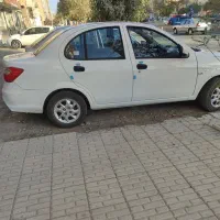 سایناs. دوگانه کارخانه|خودرو سواری و وانت|کرمانشاه, |دیوار