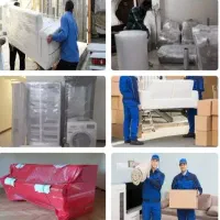 باربری حمل باراثاثیه منزل بسته بندی کارگرخالی ۲۴