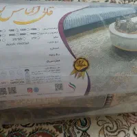 فرش نو ۱۲ متری|فرش|اصفهان, کارلادان|دیوار
