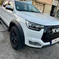 Kmc T8|خودرو سواری و وانت|شیراز, شهرک ولیعصر|دیوار