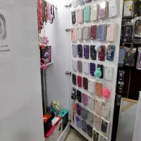 ۱۲۰۰ گارد موبایل عمده|لوازم جانبی موبایل و تبلت|اصفهان, نقش جهان|دیوار