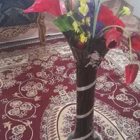 گل شیشه
