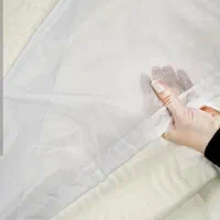 محافظ تشک ضد آب|رختخواب، بالش، پتو|مشهد, شهرک رازی (شهرک غرب)|دیوار