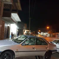 پژو مدل 98|خودرو سواری و وانت|خاش, |دیوار