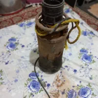 کفکش چهار اینچ سه فاز|ماشینآلات صنعتی|پاکدشت, پاکدشت (مامازند)|دیوار