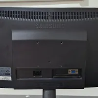مانیتور سامسونگ samsung syncmaster e1920|قطعات و لوازم جانبی رایانه|رشت, کوی بیانی|دیوار