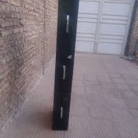 کشو زیر تختی لترون|جاکفشی، کمد، دراور|یزد, |دیوار