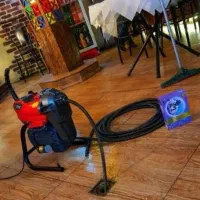 لوله بازکنی فنر زنی چاهبازکن سراسرقم پردیسان 24س|خدمات پیشه و مهارت|قم, شاه ابراهیم|دیوار