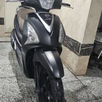 لاکی۱۸۰|موتورسیکلت|تهران, افسریه جنوبی|دیوار