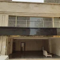 تهاتر 325متر تجاری با ملک کلنگی و مسکونی