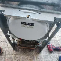 تعمیر پکیج آبگرمکن وبخاری|خدمات پیشه و مهارت|زنجان, |دیوار