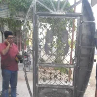 جوشکارسیارفسا|خدمات پیشه و مهارت|فسا, |دیوار