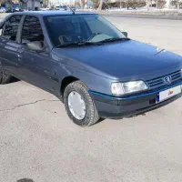 ۴۰۵ مدل ۹۸|خودرو سواری و وانت|رزن, |دیوار