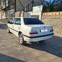 پژوپارس ۱۴۰۱|خودرو سواری و وانت|بم, |دیوار