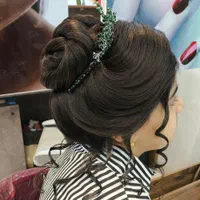 ارایش وزیبایی،میکاپ و شینیون،مژه،مدل،در منزل شما|خدمات آرایشگری و زیبایی|قم, امامزاده ابراهیم|دیوار