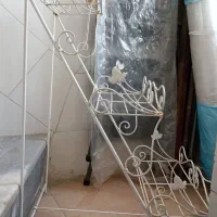 استند گلوگیاه
