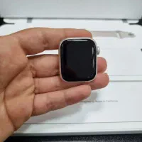 اپل واچ سری ۷ ۴۱میل درحدآک