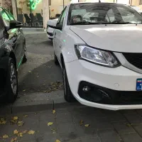 ساینا S مدل ۱۴۰۳ دوگانه‌سوز شرکتی در حد صفر|خودرو سواری و وانت|تهران, والفجر (افسریه)|دیوار