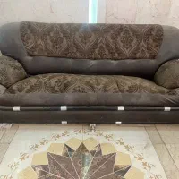 راحتی چرم و پارچه