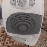 بخاری برقی|بخاری، هیتر، شومینه|تهران, تهرانپارس غربی|دیوار