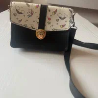 کیف دوشی