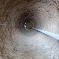 حفری چاه آب و فاضلاب|خدمات پیشه و مهارت|اصفهان, بهارستان|دیوار