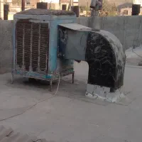 کولر آبی ۷۰۰۰