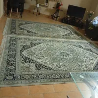 دوعددفرش 6متری