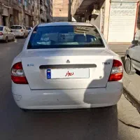 تیبا مدل ۹۷|خودرو سواری و وانت|کرج, خرمدشت|دیوار