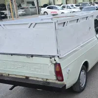 وانت 93 تک سوز|خودرو سواری و وانت|خرمآباد, |دیوار