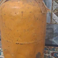 کولر ابی وکپسول زرد 3عدد