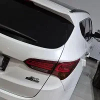 سانتافه در حد صفر|خودرو سواری و وانت|سبزوار, رضوان|دیوار