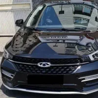 آریزو 6 توربو اخر 1400