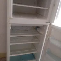 یخچال فریزر|یخچال و فریزر|بروجن, |دیوار