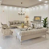 مبل/کلاسیک فرانسوی /+اقساطی +