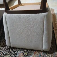 مبل ۷ نفره تمیز و در حد نو|مبلمان خانگی و میز عسلی|ری, شهادت|دیوار