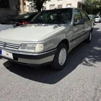 پژواردی انژکتوری  ۸۳ بدونه رنگ