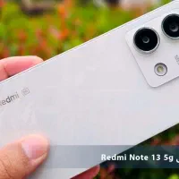 نوت ۱۳ پرو 5G معاوضه با پوکو X7 و...