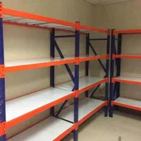 قفسه دیواری،هاپیری،پیچ مهره ای،راک،انبار|فروشگاه و مغازه|مشهد, کوشش|دیوار