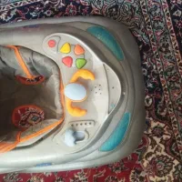 روروک کودک|کالسکه و لوازم جانبی|اصفهان, کوی راه حق|دیوار