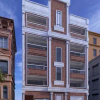 پیش فروش اپارتمان