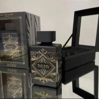 بدیع العود لطافه