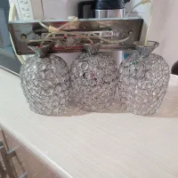 لوسترسالم و شیک