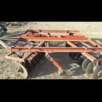 دیسک ۲۸ پره کشاورزی