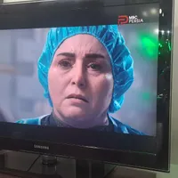 تلوزیون ال‌سی‌دی سامسونگ|تلویزیون و پروژکتور|فردیس, |دیوار