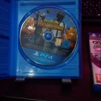دیسک بازی ps4|کنسول، بازی ویدئویی و آنلاین|قم, آذر (نکویی)|دیوار
