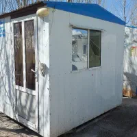 نگهبان ساختمان