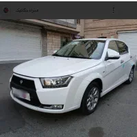 دنا پلاس اتوماتیک توربو1401